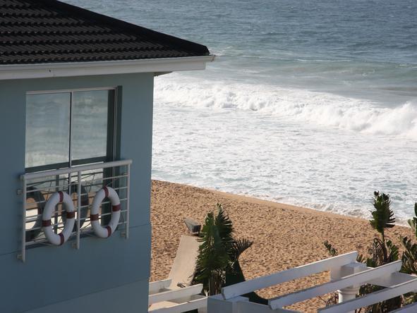 The Boathouse - View 